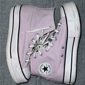 PLATFORM CONVERSE